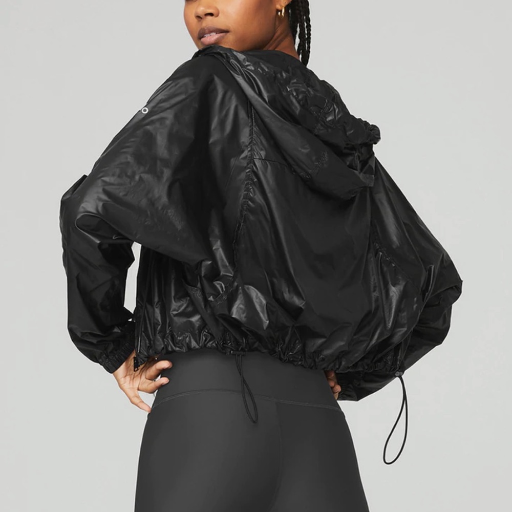 Alo Sprinter Jacket